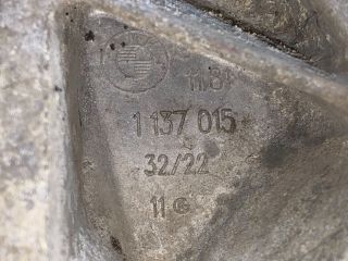 bontott BMW 3 E46 Motor Tartó Bak Bal