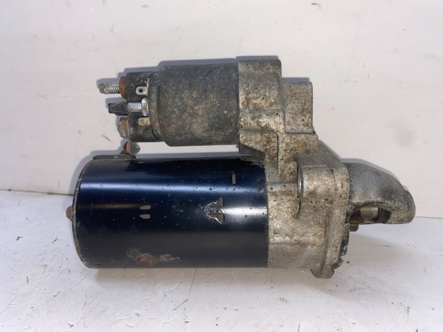 bontott BMW 3 E46 Önindító