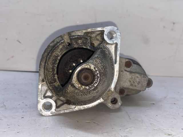 bontott BMW 3 E46 Önindító