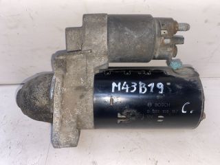 bontott BMW 3 E46 Önindító