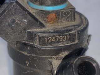 bontott BMW 3 E46 Porlasztó (1 db)