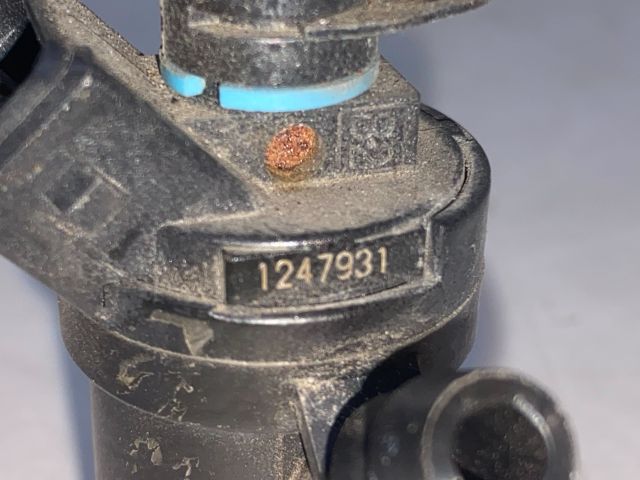 bontott BMW 3 E46 Porlasztó (1 db)