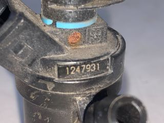 bontott BMW 3 E46 Porlasztó (1 db)