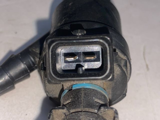 bontott BMW 3 E46 Porlasztó (1 db)