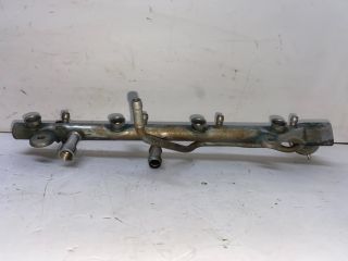 bontott BMW 3 E46 Porlasztó Sor / Híd