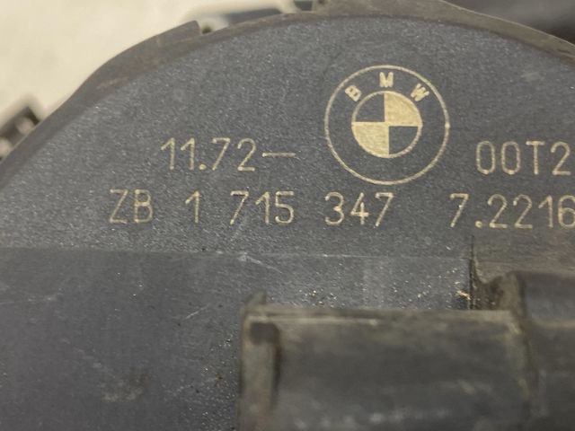 bontott BMW 3 E46 Szekunder Levegő Szivattyú