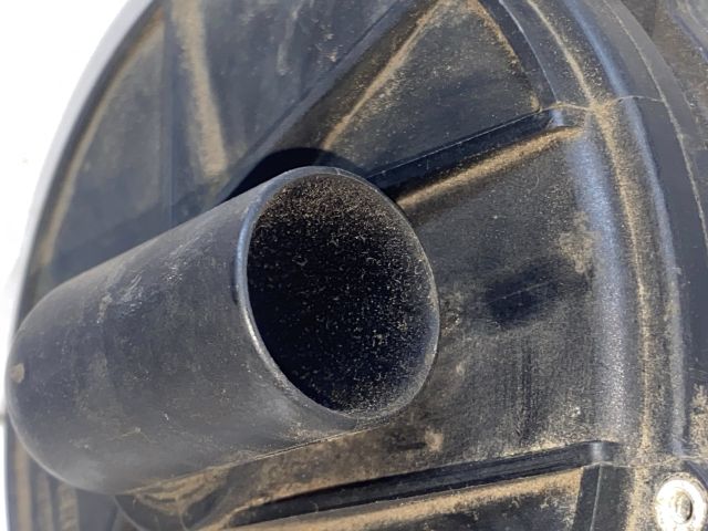 bontott BMW 3 E46 Szekunder Levegő Szivattyú