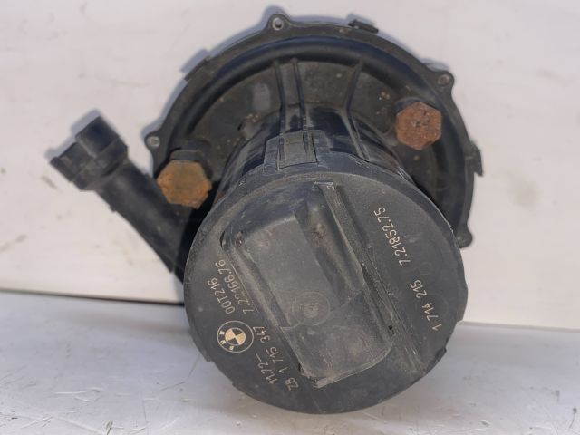 bontott BMW 3 E46 Szekunder Levegő Szivattyú