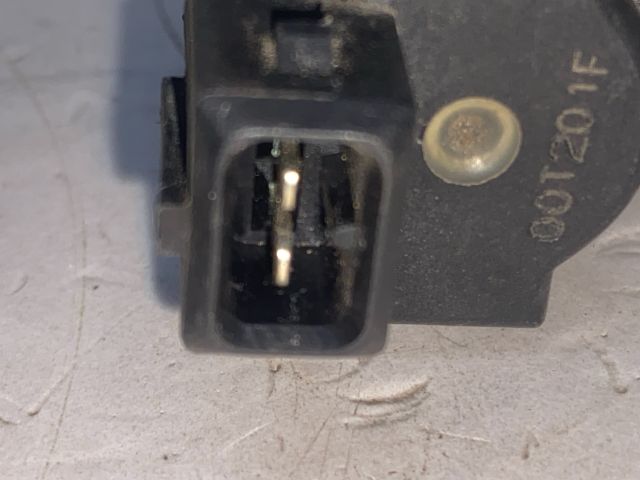 bontott BMW 3 E46 Tankszellőztető Szelep