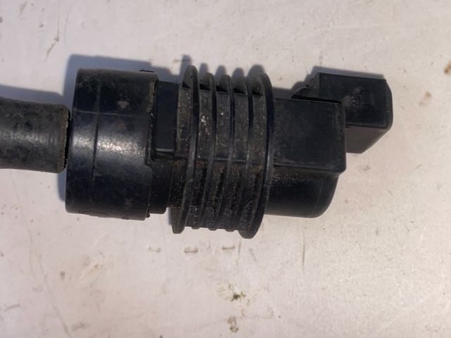 bontott BMW 3 E46 Tankszellőztető Szelep