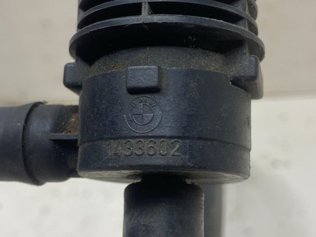 bontott BMW 3 E46 Tankszellőztető Szelep