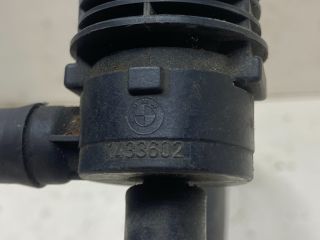 bontott BMW 3 E46 Tankszellőztető Szelep