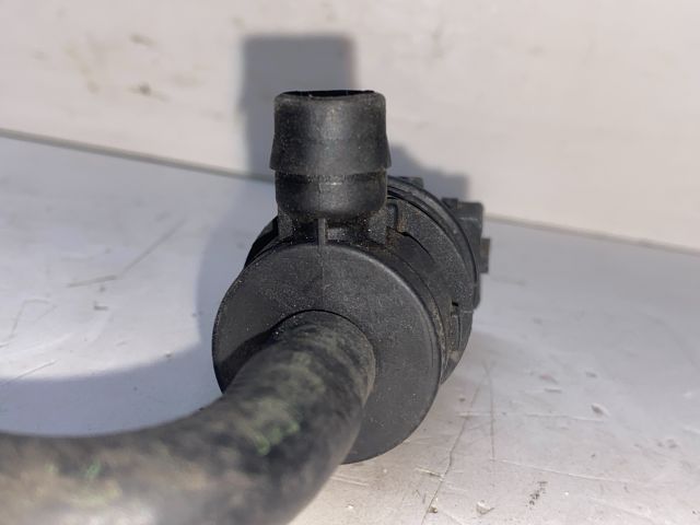 bontott BMW 3 E46 Tankszellőztető Szelep