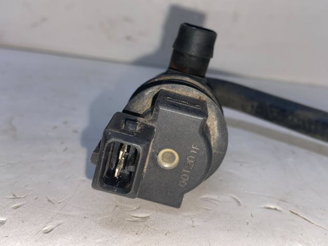 bontott BMW 3 E46 Tankszellőztető Szelep