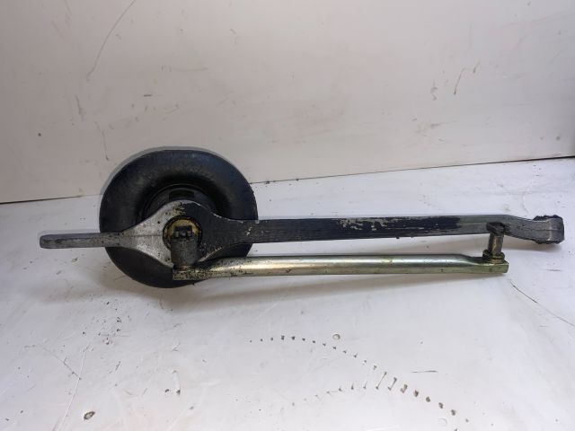 bontott BMW 3 E46 Váltó Kulissza