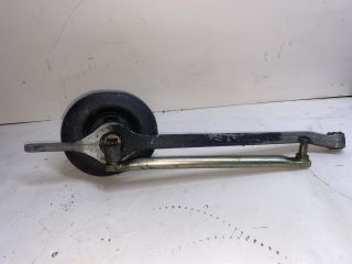 bontott BMW 3 E46 Váltó Kulissza