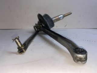 bontott BMW 3 E46 Váltó Kulissza