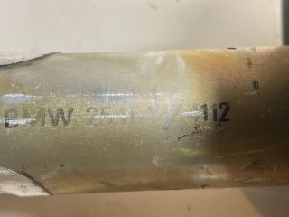 bontott BMW 3 E46 Váltó Kulissza