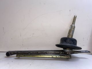 bontott BMW 3 E46 Váltó Kulissza