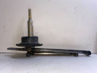 bontott BMW 3 E46 Váltó Kulissza