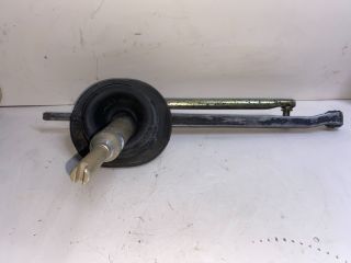 bontott BMW 3 E46 Váltó Kulissza