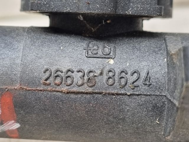 bontott BMW 3 E46 Vízcső