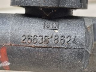 bontott BMW 3 E46 Vízcső