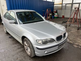 bontott BMW 3 E46 Bal első Csonkállvány Kerékaggyal