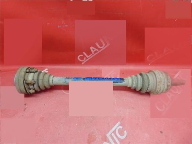 bontott BMW 3 E46 Bal hátsó Féltengely