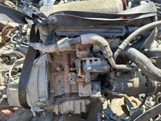 bontott BMW 3 E46 EGR / AGR Szelep