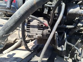 bontott BMW 3 E46 EGR / AGR Szelep