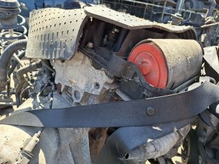 bontott BMW 3 E46 EGR / AGR Szelep