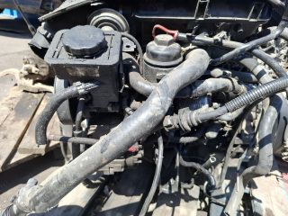 bontott BMW 3 E46 EGR / AGR Szelep