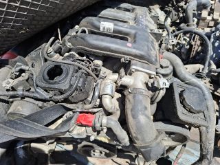 bontott BMW 3 E46 EGR / AGR Szelep