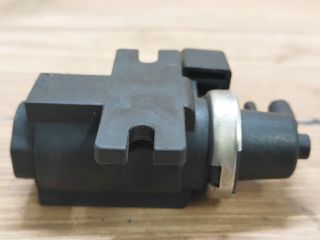 bontott BMW 3 E46 EGR / AGR Vákum Szelep