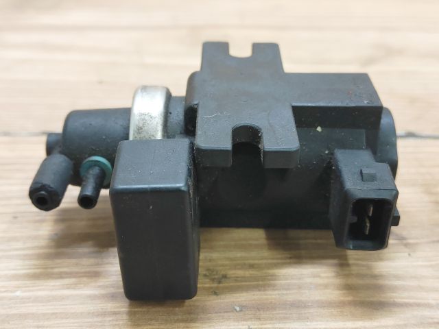 bontott BMW 3 E46 EGR / AGR Vákum Szelep