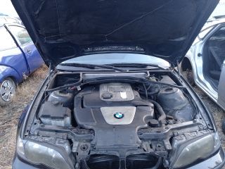 bontott BMW 3 E46 EGR Hűtő