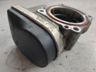 bontott BMW 3 E46 Fojtószelep (Elektromos)