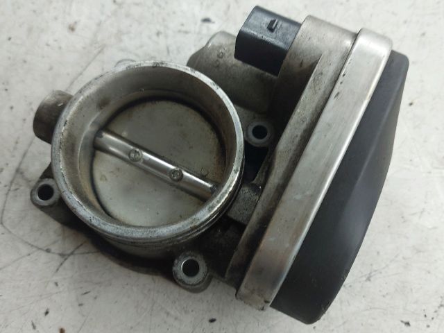 bontott BMW 3 E46 Fojtószelep (Elektromos)