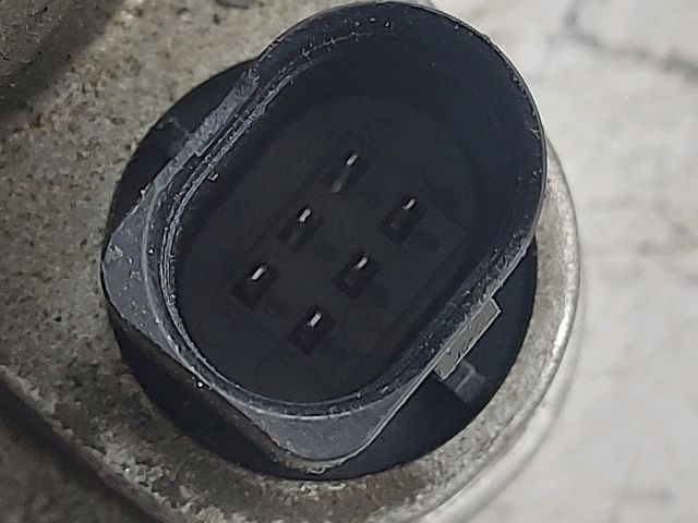 bontott BMW 3 E46 Fojtószelep (Elektromos)