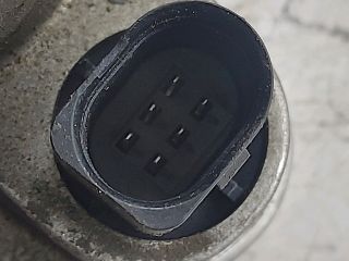 bontott BMW 3 E46 Fojtószelep (Elektromos)