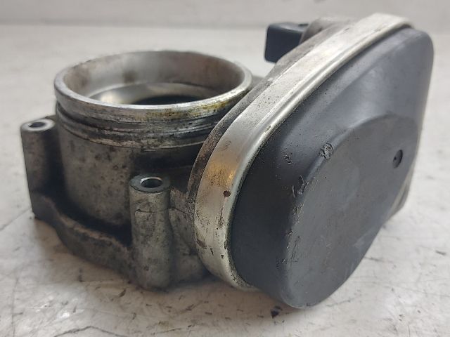 bontott BMW 3 E46 Fojtószelep (Elektromos)