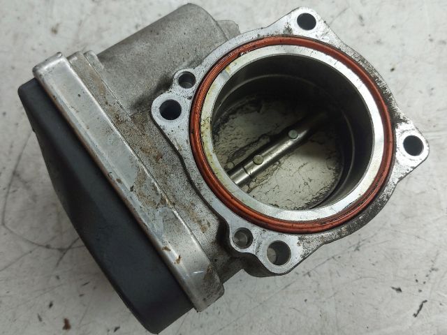 bontott BMW 3 E46 Fojtószelep (Elektromos)