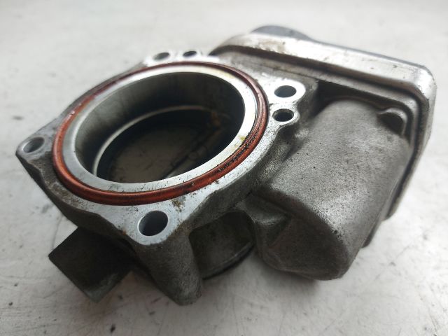 bontott BMW 3 E46 Fojtószelep (Elektromos)