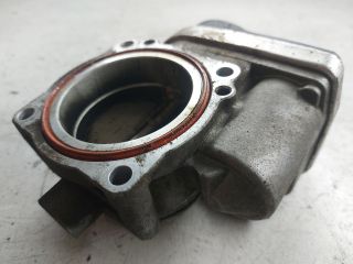 bontott BMW 3 E46 Fojtószelep (Elektromos)