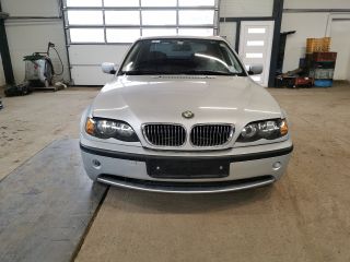 bontott BMW 3 E46 Főtengely Fordulatszám Jeladó