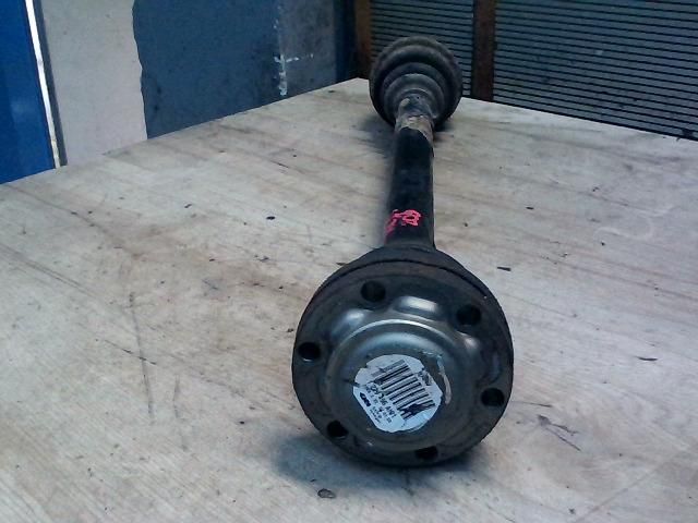 bontott BMW 3 E46 Hátsó Féltengely (Pozíciófüggetlen)