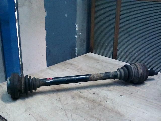 bontott BMW 3 E46 Hátsó Féltengely (Pozíciófüggetlen)