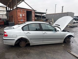 bontott BMW 3 E46 Hűtőventilátor
