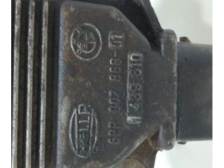 bontott BMW 3 E46 Jeladó (Magában)